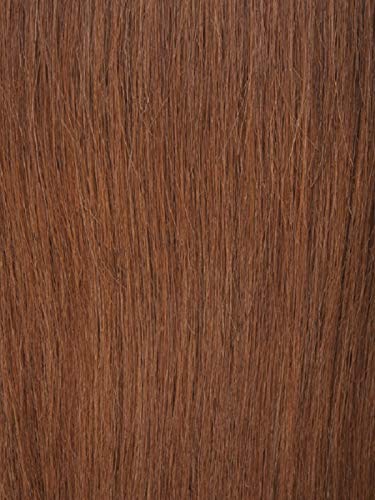 STRAIGHT 20" (30) - Shake-N-Go Organique Mastermix Synthetic Bundle Weave