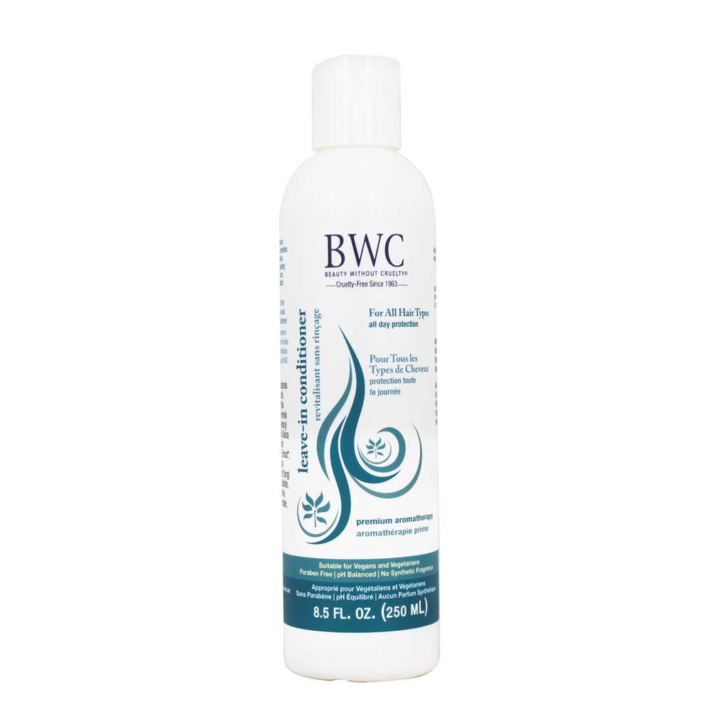 Beauty Without Cruelty Revitalize Leave-in Conditioner, 8.5 Fluid Ounce Beauty & Personal Care Beauty Without Cruelty