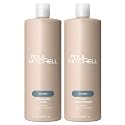 Paul Mitchell Cleanse and Detangle Classic Liter Duo Set Beauty & Personal Care Paul Mitchell