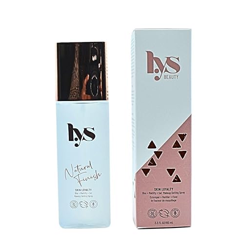 Loyalty Skin Makeup Fixing Mist by LYS Beauty Beauty & Personal Care LYS Beauty