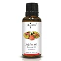 Difeel Essential Oils 100% Pure Jojoba Oil 1 ounce (2-Pack) Beauty & Personal Care Difeel