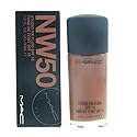 MAC Studio Fix Fluid Foundation SPF15 NW50 Beauty & Personal Care MAC