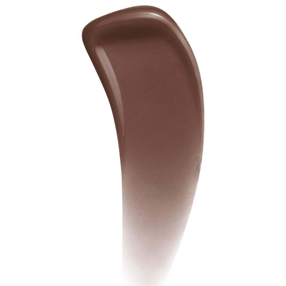 NYX PROFESSIONAL MAKEUP Lip Lingerie Gloss - Maison (Milk Chocolate Brown) Beauty & Personal Care NYX PROFESSIONAL MAKEUP
