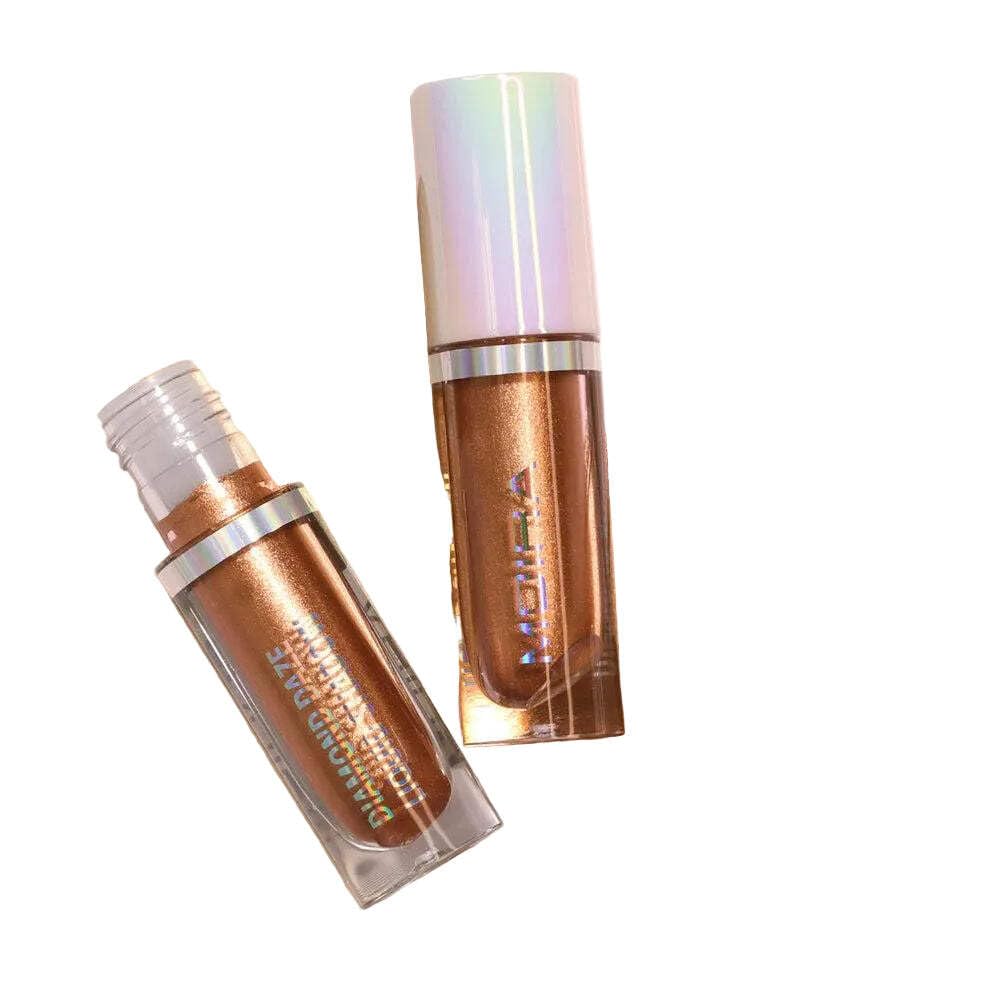 Eye Shadow Diamond Daze Liquid Eyeshadow Eye Makeup (004, I Mean)