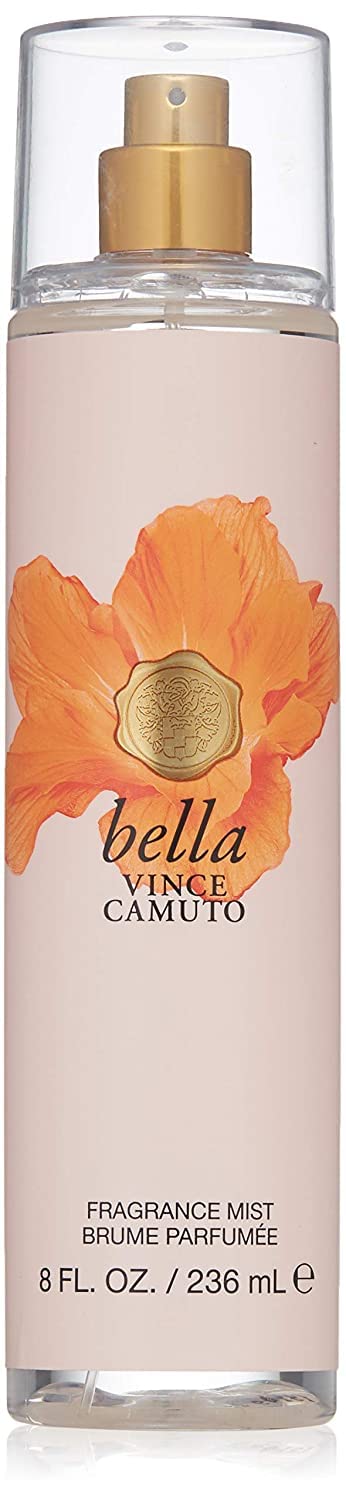 Vince Camuto Bella Body Fragrance Spray Mist for Women Beauty & Personal Care Vince Camuto