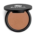 Afterglow Bronzer Pressed Powder Illana Beauty & Personal Care Spica Organics