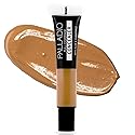 Palladio Full Coverage Concealer - Creamy Face & Under Eye Formula, Disguises Dark Circles, Blemishes, Fine Lines, Evens Skin Tone (Frappe) Beauty & Personal Care Palladio