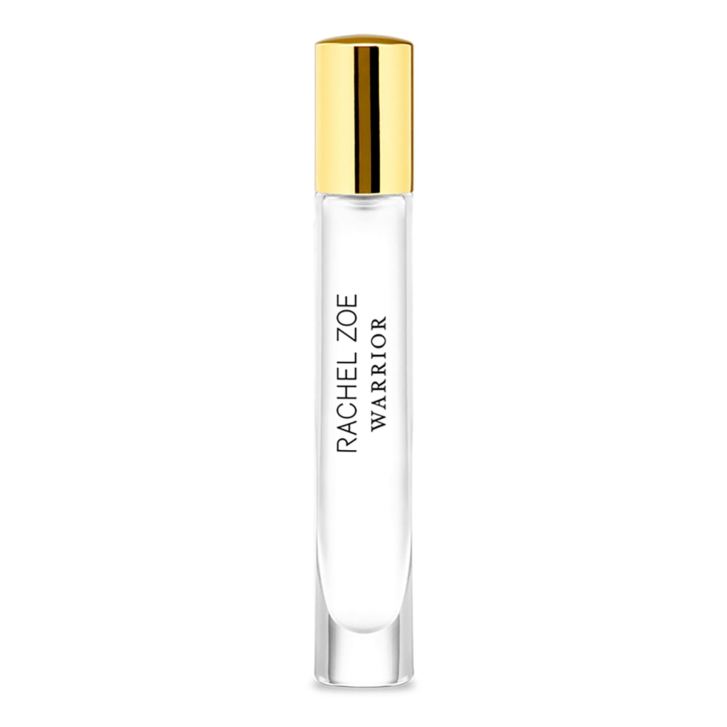 Rachel Zoe Warrior - 0.34 oz Eau de Parfum Mini Spray - Perfectly Balanced Feminine Perfume for Women - Awaken the Senses with a Lasting Signature Beauty & Personal Care Rachel Zoe
