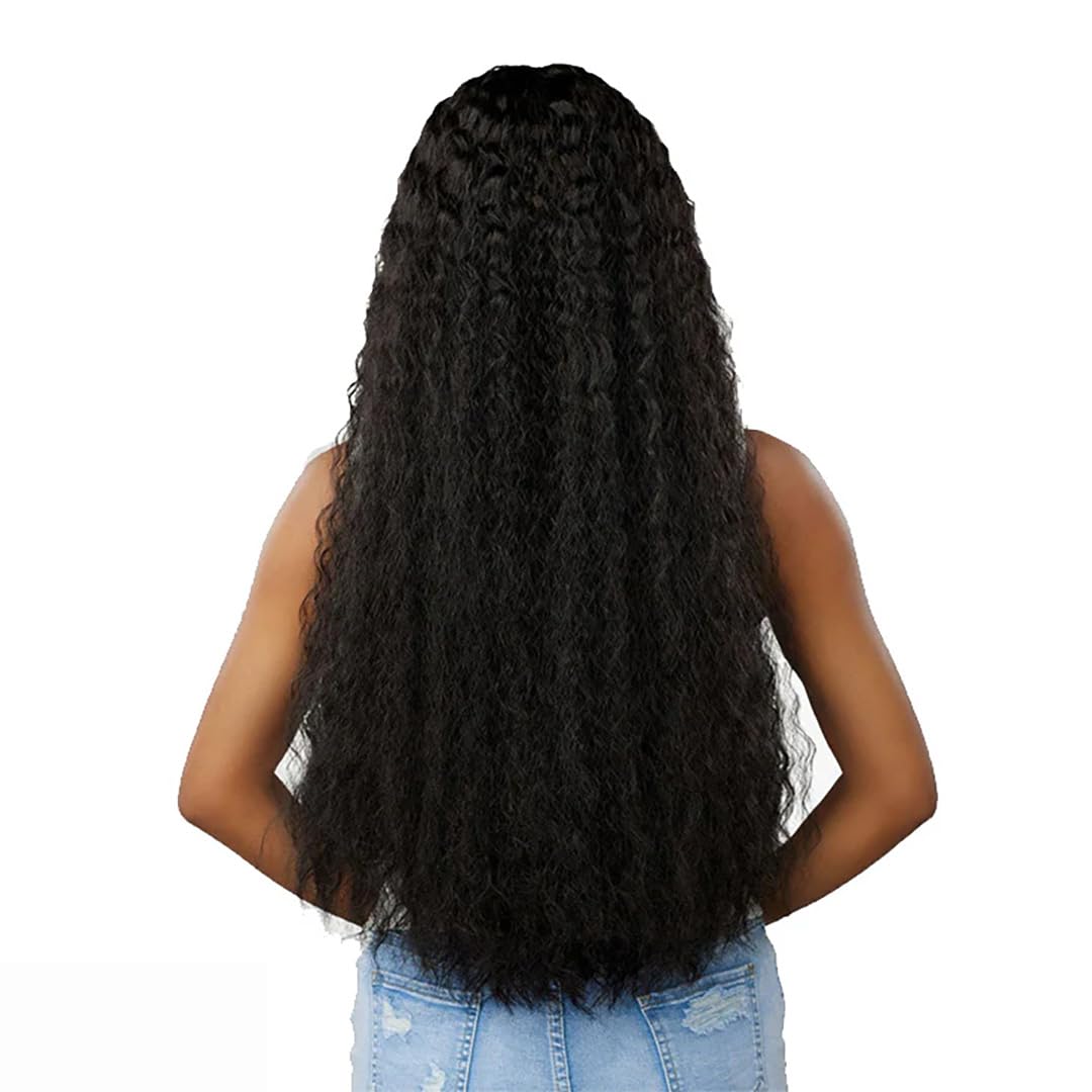 Sensationnel Dashly Lace Front Wig-Unit 52, F1B/30