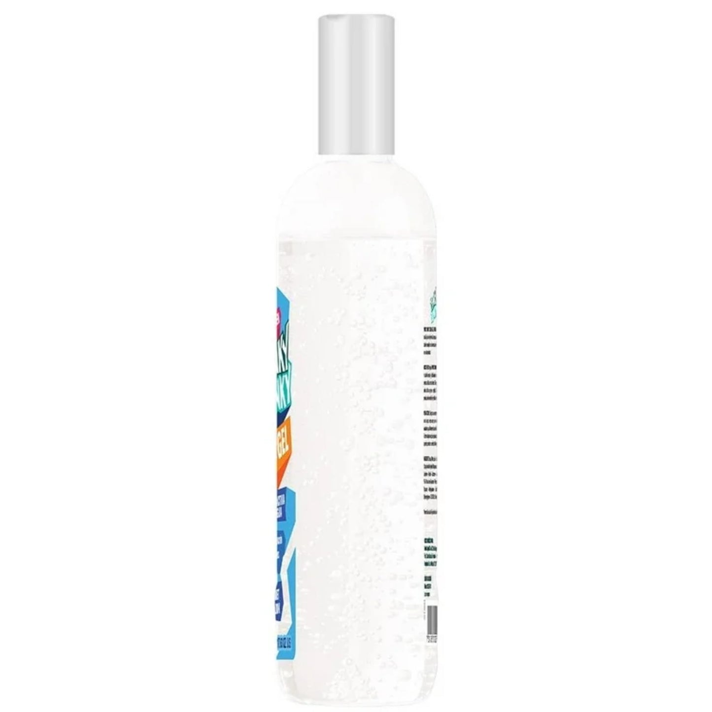 Punky Junky Maximum Hold Hair Gel White 17.63 Oz White Wax, Gel para Cabello de Hombre Beauty & Personal Care Tu Salud Plus