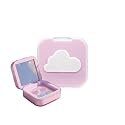 dearcloud Hydrocolloid Blemish Patches - 24 Count & Compact Case - Pimple Patches for Face, Acne Spot Treatment with Tea Tree Oil & Salicylic Acid Beauty & Personal Care dearcloud