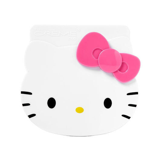 The Crème Shop x Hello Kitty Creme Blush Balm, Cream Blush, Hydrating Blush Balm, Stocking Stuffer - Winterberry Beauty & Personal Care The Crème Shop