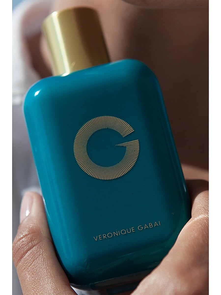 Veronique Gabai, Eau de la Nuit La Creme Moisturizing Body Cream Beauty & Personal Care Veronique Gabai