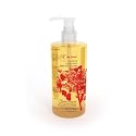 Red Flower Italian Blood Orange Purifying Body Wash - Cleanse & Hydrate Botanical Shower Gel with Organic Fruit & Leaf Extracts for Hydrated, Radiant Beauty & Personal Care Red Flower