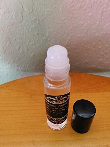 Caught UP Men Pheromone Cologne 1/3 Fl Oz Bottle, Unscented Beauty & Personal Care Pamper YourSelf