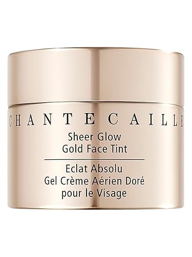 Chantecaille, Sheer Glow Bronze Face Tint, Gold Beauty & Personal Care Chantecaille