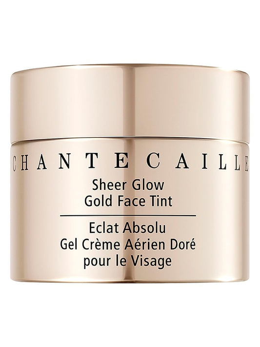 Chantecaille, Sheer Glow Bronze Face Tint, Gold Beauty & Personal Care Chantecaille