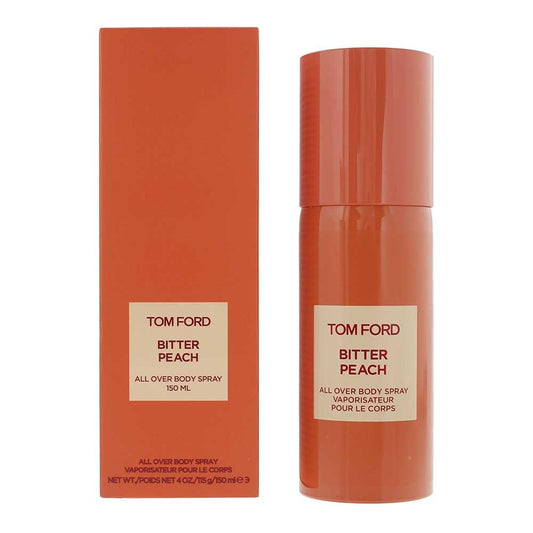 Tom Ford Bitter Peach All Over Body Spray, 4.0 Ounce (Unisex) Beauty & Personal Care Tom Ford
