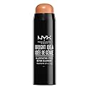 NYX Professional Makeup Bright Idea Stick, Bermuda Bronze, 0.21 Ounce Beauty & Personal Care NYX PROFESSIONAL MAKEUP