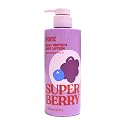 Victoria's Secret Pink Daily Drench Body Lotion 12 Fl Oz (Super Berry) Beauty & Personal Care Victoria's Secret