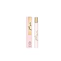 Juicy Couture Just Moi Women's Perfume - Amber Vanilla Eau de Parfum - Sweet & Confident Fragrance for Day to Evening Wear - Long-Lasting, 0.33 fl oz Beauty & Personal Care Juicy Couture