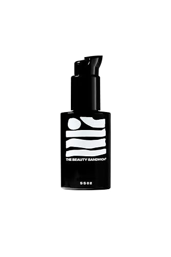 The Beauty Sandwich by Ivan Pol - SS02 Snatching Sauce | The Snatching Lifting Vitamin Sauce | Pomegranate Seed Extract, Bakuchiol, Kalahari Melon | Beauty & Personal Care The Beauty Sandwich