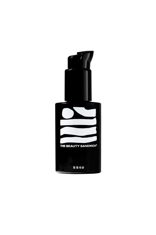 The Beauty Sandwich by Ivan Pol - SS02 Snatching Sauce | The Snatching Lifting Vitamin Sauce | Pomegranate Seed Extract, Bakuchiol, Kalahari Melon | Beauty & Personal Care The Beauty Sandwich