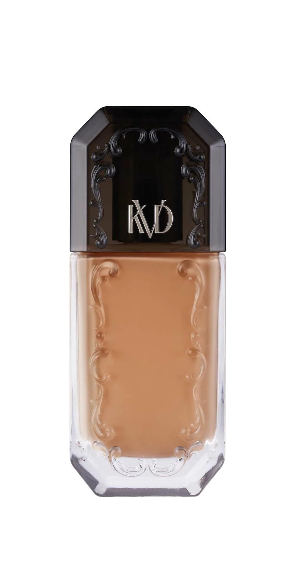KVD Beauty Good Apple Non-Comedogenic Full-Coverage Serum Foundation Tan 068 Beauty & Personal Care KVD