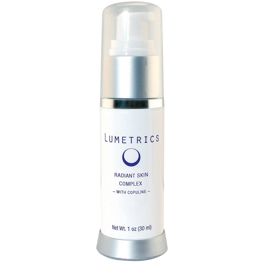 Biologic Solutions Lumetrics, 1 Ounce Beauty & Personal Care Biologic Solutions
