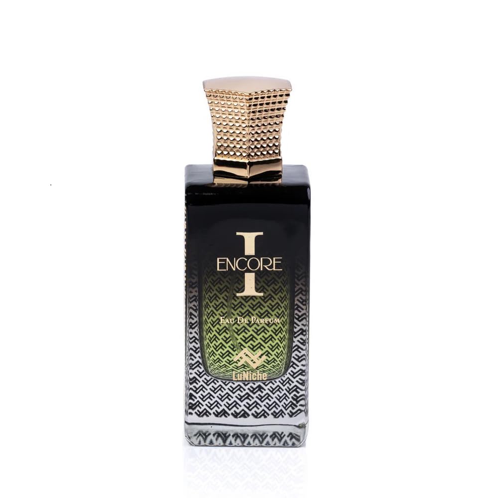 LUNICHE Encore I For Men - 2.7 Oz Eau De Parfum Spray Beauty & Personal Care LUNICHE