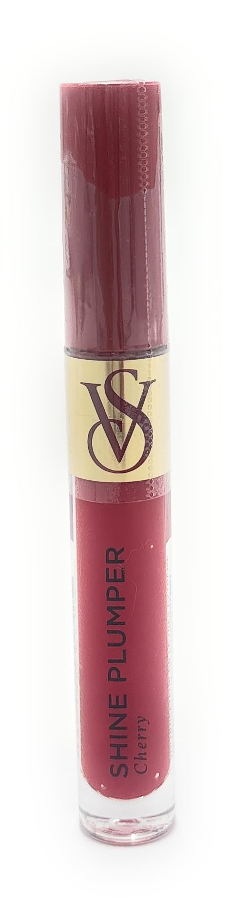 Victoria's Secret Shine Plumper Lip Gloss Cherry .11oz Beauty & Personal Care Victoria's Secret