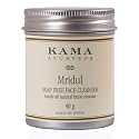 Kama Ayurveda Mridul Soap-Free Face Cleanser, 40g Beauty & Personal Care KAMA AYURVEDA