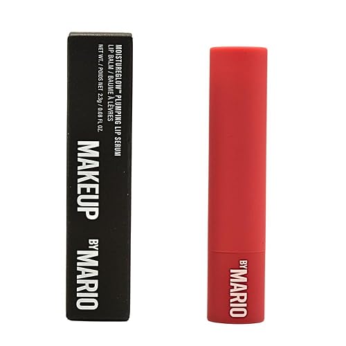 MoistureGlow™ Plumping Lip Serum Beauty & Personal Care BY MARIO