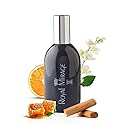 Royal Mirage II Eau de Toilette - Premium Citrus & Jasmine Fragrance Spray - 120ml (4 oz) Long-Lasting EDT - Authentic Heritage Scent Beauty & Personal Care Royal Mirage