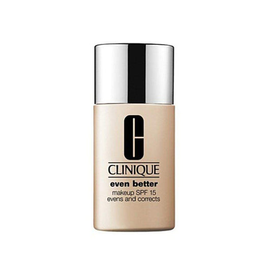 Clinique Even Better Makeup SPF15 - CN 74 Beige 30ml / 1 fl.oz. Beauty & Personal Care Clinique