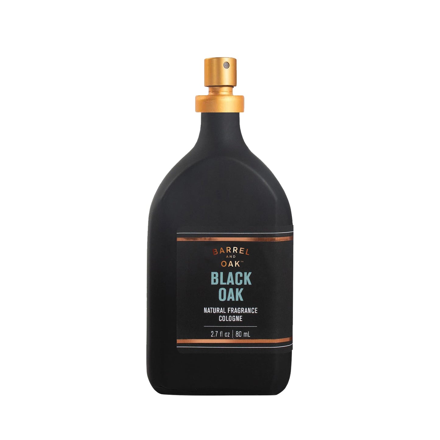 Barrel & Oak Cologne for Men, Essential Oil-Based Men's Fragrances, Long-Lasting Men's Cologne for Day & Night, Paraben & SLS-Free, Gifts for Men Beauty & Personal Care Barrel & Oak