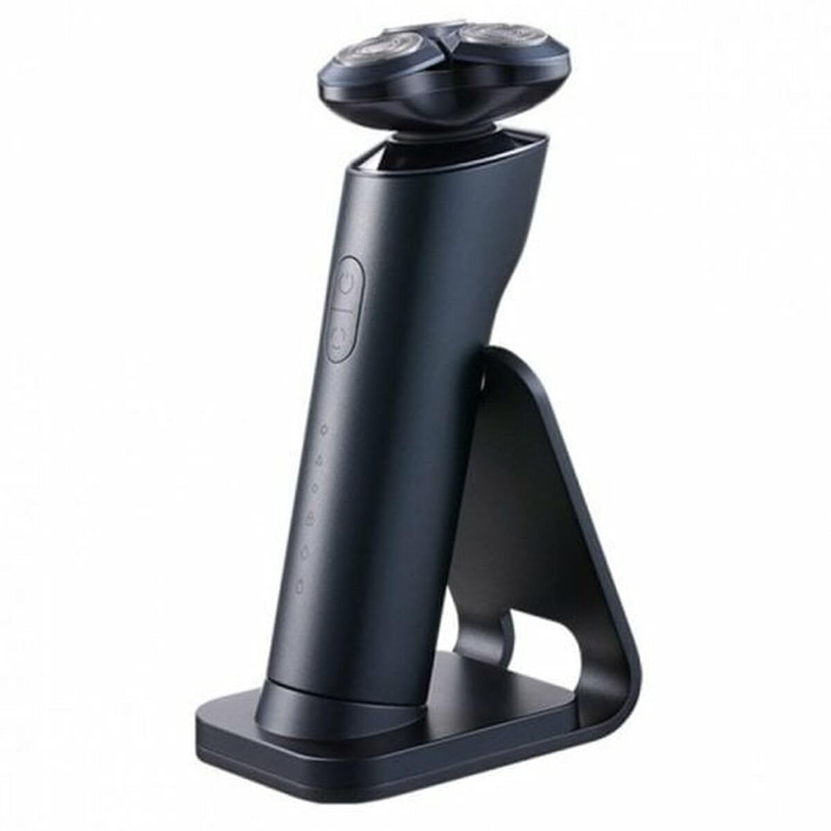 Xiaomi Electric Shaver S700, Ceramic Blades with Ultra-long Service Life, Full-coverage Aluminum Alloy Body, Direct-drive Brushless Motor for Quiet Beauty and Personal Care XIAOMI
