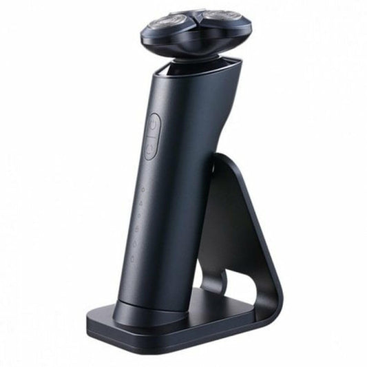 Xiaomi Electric Shaver S700, Ceramic Blades with Ultra-long Service Life, Full-coverage Aluminum Alloy Body, Direct-drive Brushless Motor for Quiet Beauty and Personal Care XIAOMI