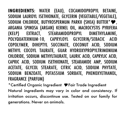 Shea Moisture Raw Shea Shampoo 13 Ounce (384ml) (2 Pack) Beauty & Personal Care SheaMoisture