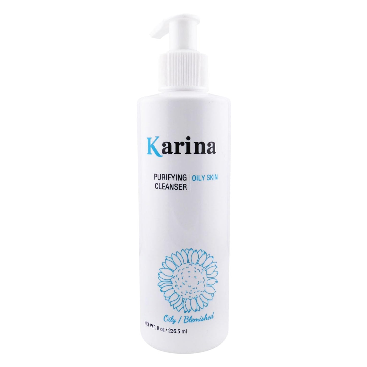 Karina Purifying Cleanser 8.4 OZ. by Karina Skin Care Beauty & Personal Care SALERM