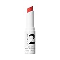 Good Talk Blotted Matte Lipstick - Red Sunset Beauty & Personal Care Morphe 2
