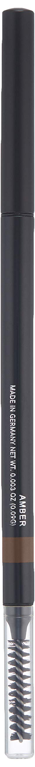 M?TIER Precision Brow Micro Pencil, Perfectly Defined, Natural-Looking Brows (Amber) Beauty & Personal Care Le Metier De Beaute