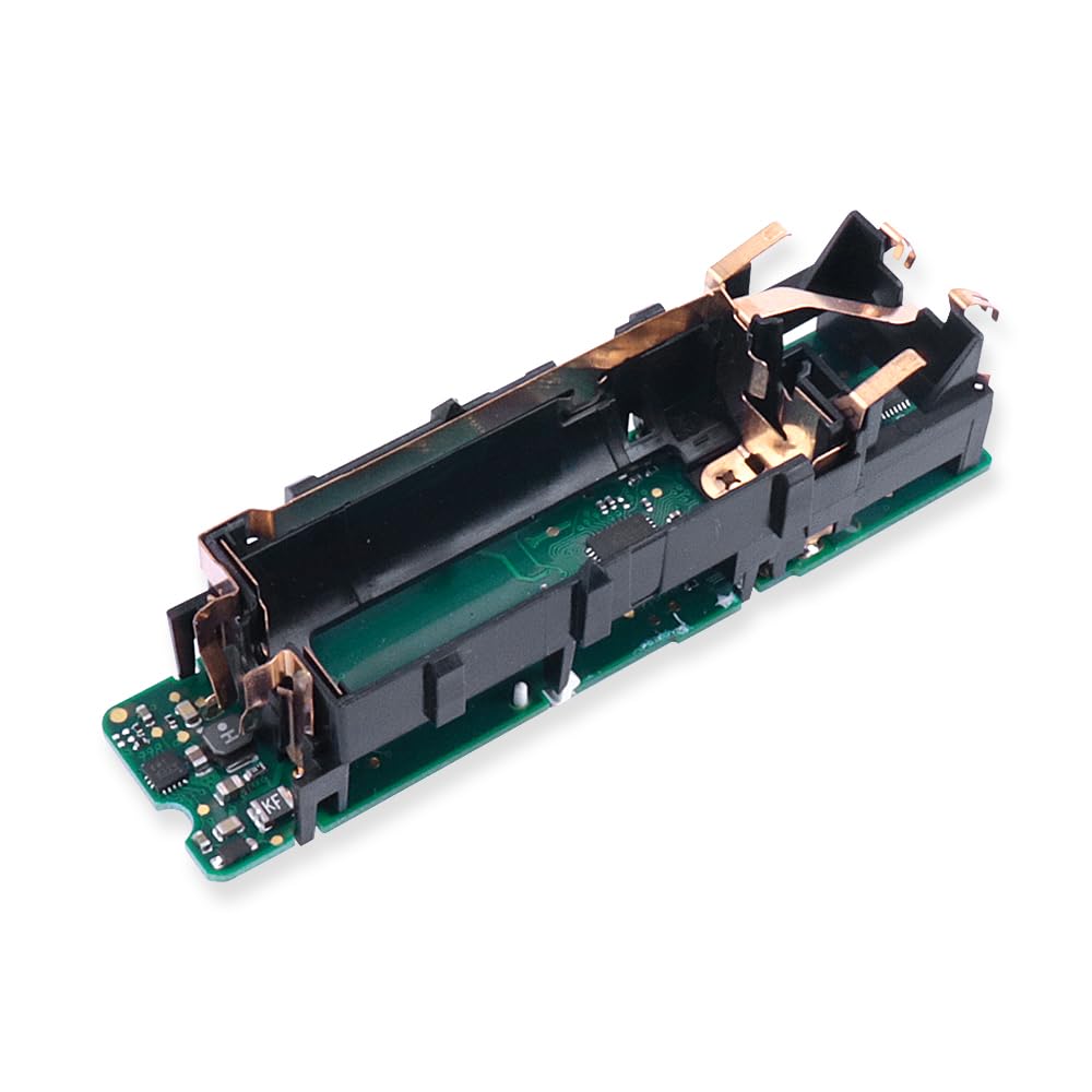 HUYUN S9 Types 5793 Battery Compartment PCB Assembly Parts Replacement for Braun Series 9 Shavers Beauty and Personal Care HUYUN