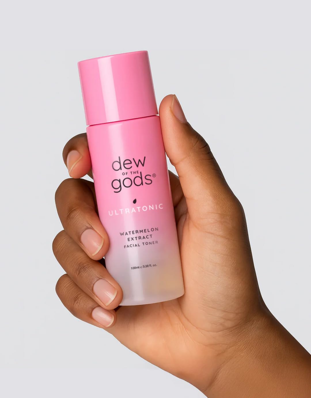 Dew of the Gods Ultra Tonic Water Melon Extract Facial Toner 100ml/ 3.38oz Beauty & Personal Care Dew Of The Gods