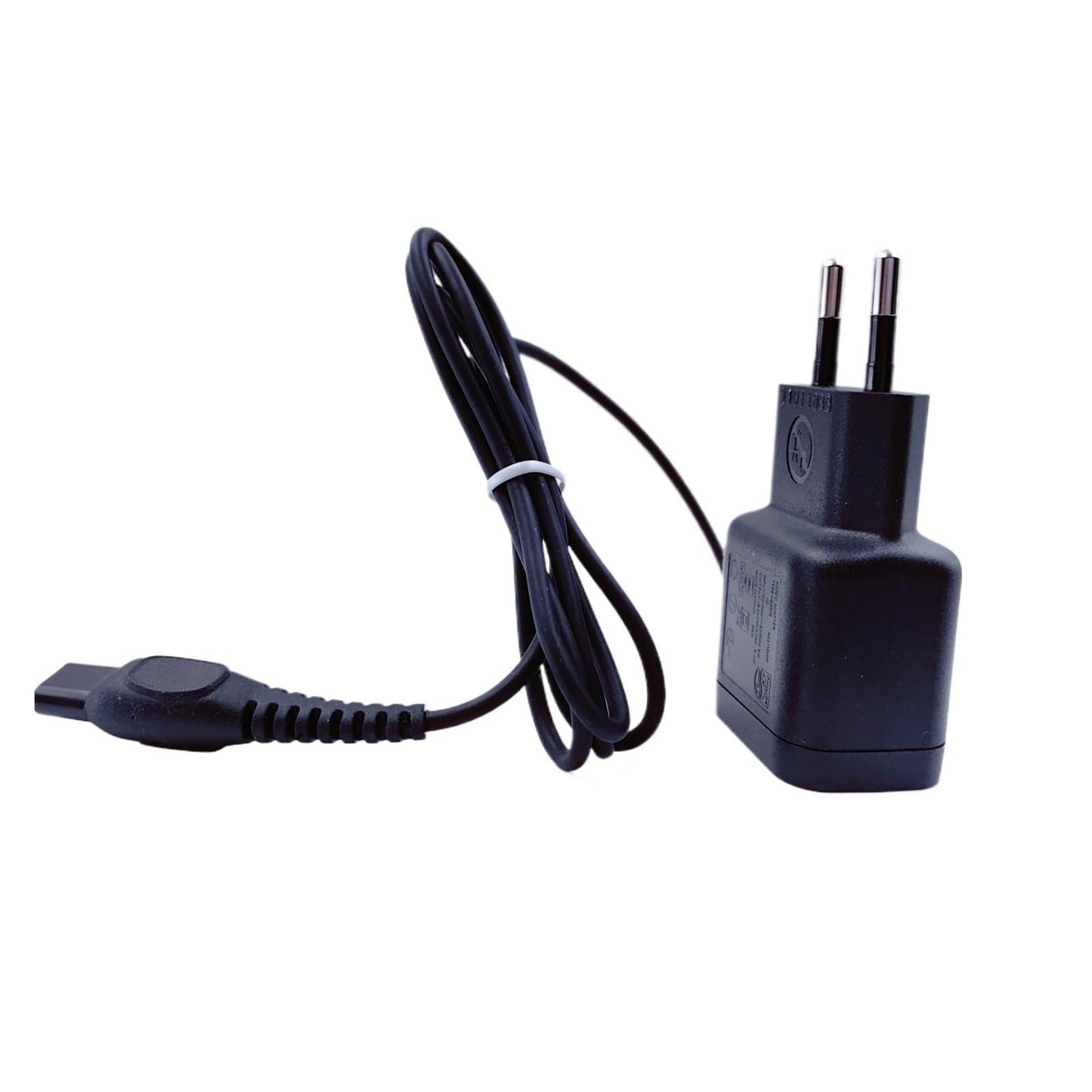 HQ8505 Charger Power Cord?Compatible for Philips?Compatible for Norelco?Beard Trimme & Eletric Razor MG5750 1255X 8171XL 8170XL AT810 BG7030(EU Plug) Beauty and Personal Care AMARJSGPA