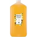 HobaCare Bulk Jojoba Oil - 100% Pure Hexane Free Unrefined Carrier Oil for Soap Making, Hair, Face, Beard, Scalp, Skincare Spa - Natural, Vegan, Long Beauty & Personal Care HobaCare