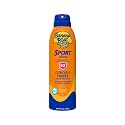 Banana Boat Continuous Spf#50 + Spray Sport 6 Ounce (Powerstay) (177ml) (3 Pack) Beauty & Personal Care Banana Boat