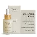 Toups & Co Reparative Serum | Bakuchiol Retinol Alternative Facial Serum | Targets Hyperpigmentation, Sun Damage & Fine Lines | With Amino Acids Beauty & Personal Care Toups and Co