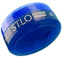 STLO Extreme Pomade Maximum Hold - Medium Shine Hair Pomade for Men, Women and Children Beauty & Personal Care STLO