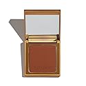 Sigma Beauty Matte Bronzer - Longwear Light Bronzer Powder with Matte Finish for Face - Achieving Natural, Sun Kissed Glow (Deep) Beauty & Personal Care Sigma Beauty